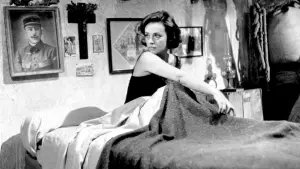 Задник к фильму "Дневник горничной" #447533