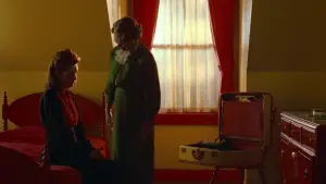 Задник к фильму "Дик Трэйси" #744947