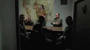 Задник к фильму "Бункер" #668149