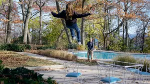 Задник к фильму "Герой наших снов" #189801