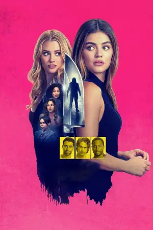 Постер к фильму "Переспать, жениться, убить" #584005