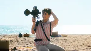 Задник к фильму "Фабельманы" #202462