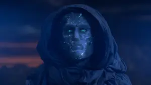 Задник к фильму "Фантастическая четвёрка" #650023