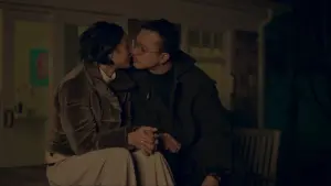 Задник к фильму "Архитектура любви" #442634