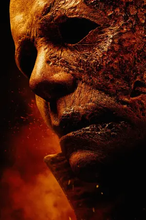 Постер к фильму "Хэллоуин убивает" #321162