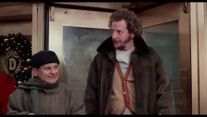 Задник к фильму "Один дома 2: Затерянный в Нью-Йорке" #567189