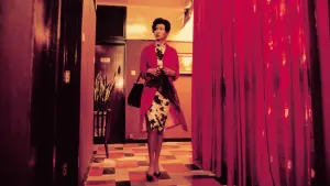 Задник к фильму "Любовное настроение" #177897