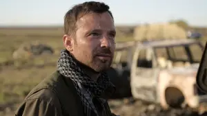 Задник к фильму "Своя война. Шторм в пустыне" #380040