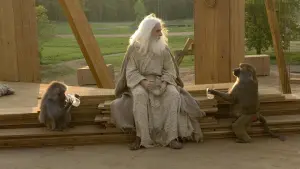 Задник к фильму "Эван Всемогущий" #318615