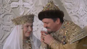 Задник к фильму "Иван Васильевич меняет профессию" #181063