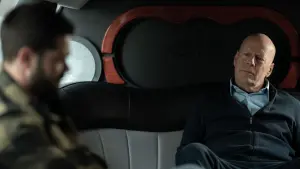 Задник к фильму "Приказано: Уничтожить" #332558