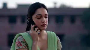 Задник к фильму "Кабир Сингх" #405533