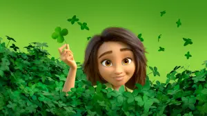 Задник к фильму "Удача" #582353