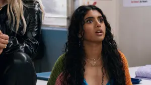 Задник к фильму "Дрянные девчонки" #598761