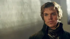 Задник к фильму "Братья Гримм" #325941