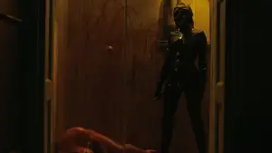 Задник к фильму "Принуждение" #583621