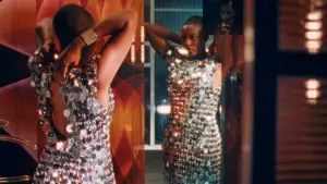 Задник к фильму "Отражение в мёртвом бриллианте" #558835