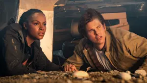 Задник к фильму "Соник в кино 2" #167659