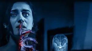 Задник к фильму "Бойся тишины" #380430