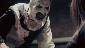 Задник к фильму "Ужасающий" #655369