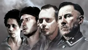 Задник к фильму "Серая зона" #469199