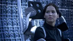 Задник к фильму "Голодные игры: И вспыхнет пламя" #625010