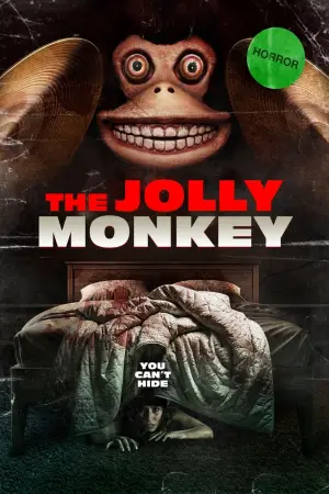 Постер к фильму "The Jolly Monkey" #763686