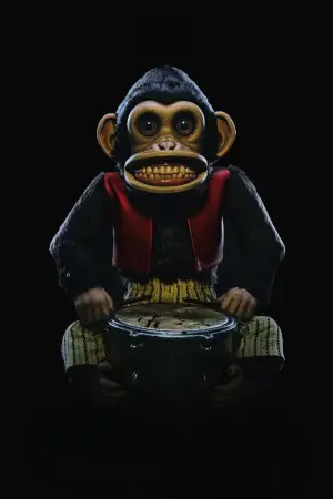 Постер к фильму "Обезьяна" #574016