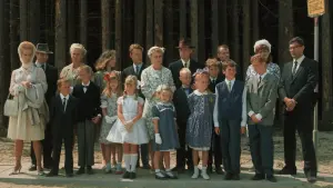 Задник к фильму "Северяне" #501804