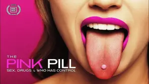 Задник к фильму "The Pink Pill: Sex, Drugs and Who Has Control" #782720