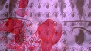 Задник к фильму "Конец Евангелиона" #648720