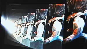 Задник к фильму "Tommy The Smoker" #774190