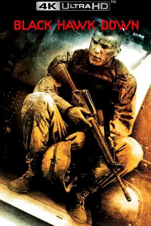 Постер к фильму "Черный ястреб" #40642