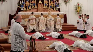 Задник к фильму "TRADITIO I: A Work of Faith" #915110