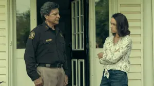 Задник к фильму "Дочь болотного царя" #193696