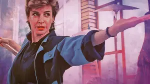 Задник к фильму "Да, мадам!" #469094