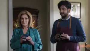 Задник к фильму "Воспитание" #647921