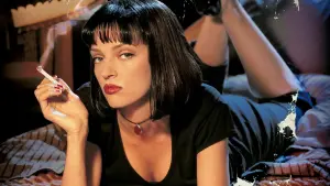 Задник к фильму "Криминальное чтиво" #172388