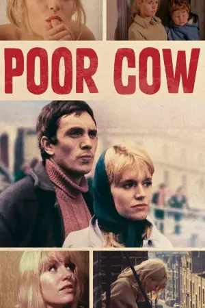Постер к фильму "Poor Cow"