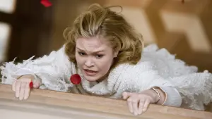 Задник к фильму "Омен" #341677