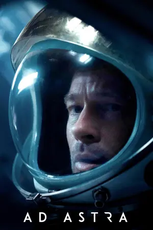 Постер к фильму "К звёздам" #101242