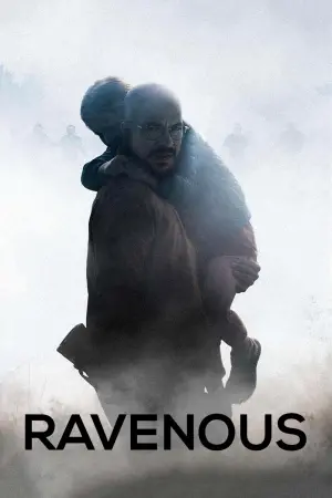 Постер к фильму "Голодные Z" #65382