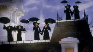 Задник к фильму "Практическая магия" #697202