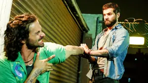 Задник к фильму "Апгрейд" #211723