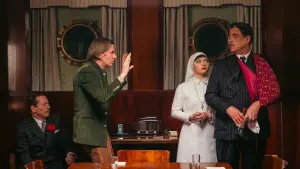 Задник к фильму "Финикийская схема" #568188