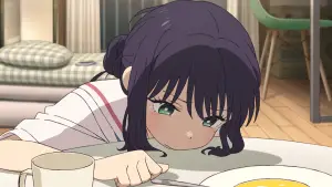 Задник к фильму "Космическая принцесса Кагуя!" #512484