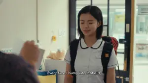 Задник к фильму "여름의 카메라" #830155