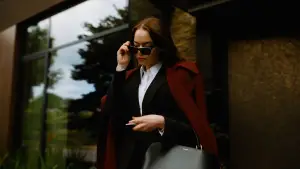 Задник к фильму "Бугония" #511755