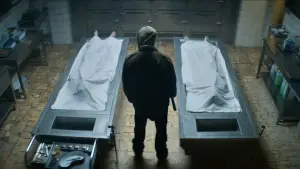 Задник к фильму "Незнакомцы. Глава 2" #545473