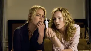 Задник к фильму "Немножко беременна" #322912